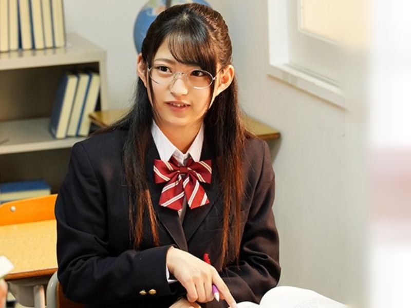 ［ヤリまん豹変／中出し初恋‥JK］じゅる亀頭責めょ！処女から100人キリを秒で達成した小悪魔が孕ませオネダリするエロ動画WWWWW