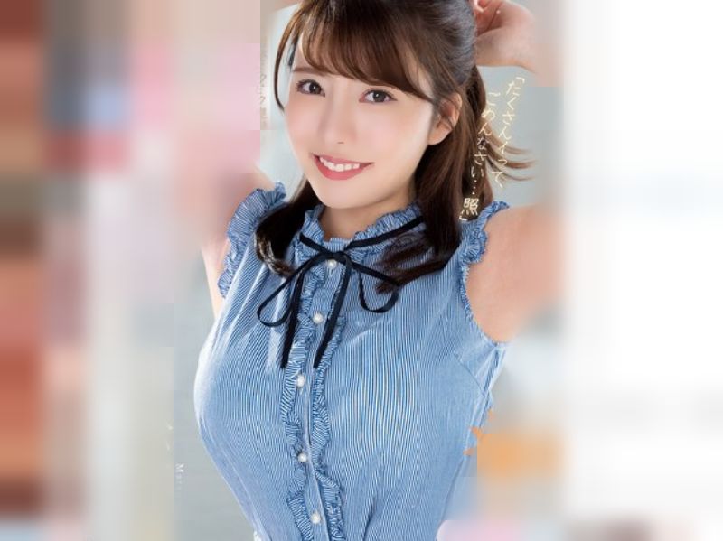 ［淫獣～開眼/お天気お姉さん］硬いのでイッパイ突いてね！ダブル巨根と逆ハーレム遊びしちまう美女が汚され欲しがるエロ動画WWWWWWWW