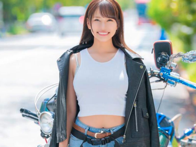 ［お尻処女~初貫通］ぬっぶぅ~オモチャ逝ぐの！バイク乗りの男勝り美女が菊門にデカマラム飲み込む、エロ動画WWWWWWWWWWWW