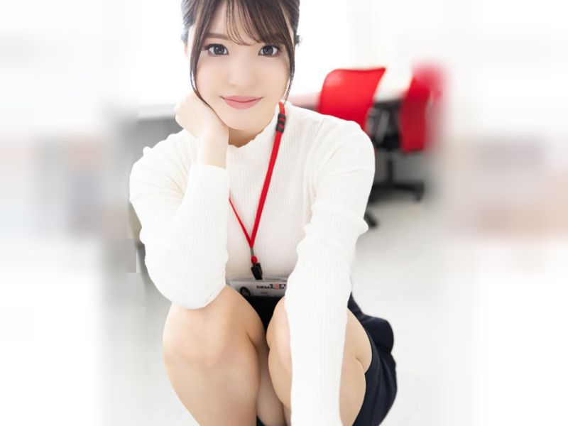 ［SOD女子社員/マゾ化企画］らめらめフェラで濡れちゃう！言いなりOLがプリケツ突き出して挿入欲しがる、エロ動画WWWWWWWWWW