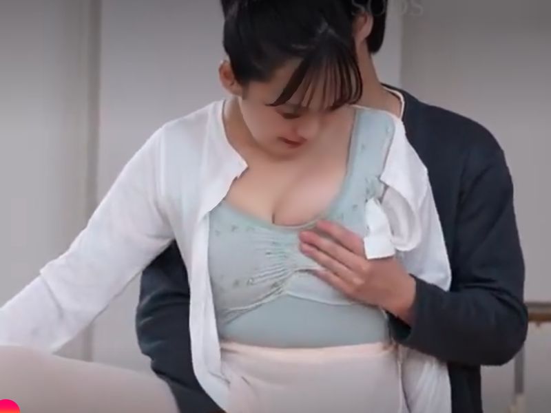 ［辱めNTR/バレリーナ］きゃっ…オッパイ触らないで！セクハラ野郎で発情したアイドルが穢され欲しがるエロ動画WWWWWWWWWW