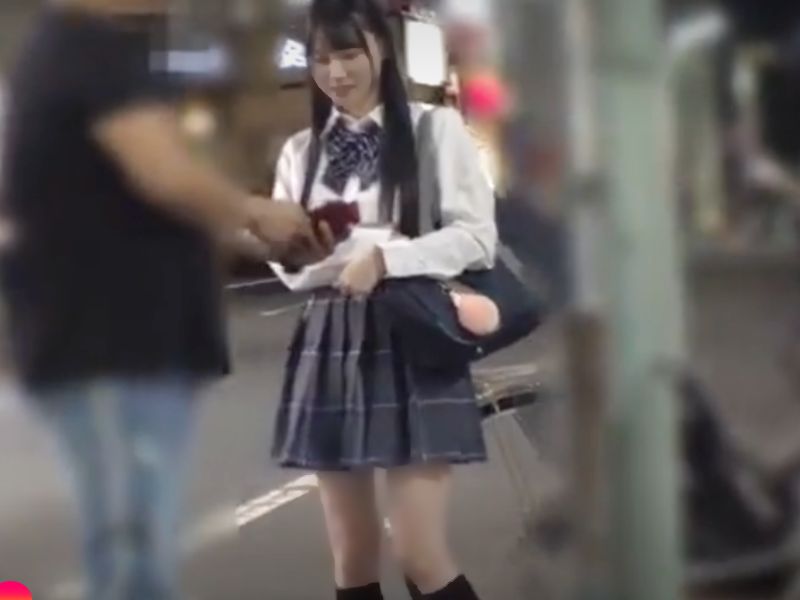 「中出し/昏睡レ〇プ」はあはあ~孕ませてやるぜ！如何わしい薬で眠った制服JKをヤバイやつに侵される、エロ動画WWWWWWWWWWWWW